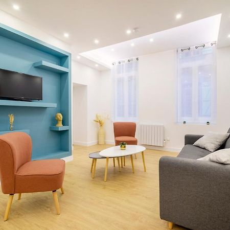 Superbe Appartement Plein Centre, Calme, Netflix Mirepoix  Exterior foto